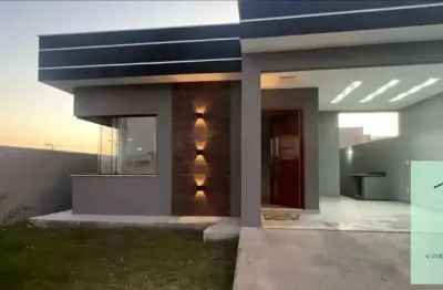 Casa com 2 quartos à venda no Ubatiba, Maricá 