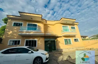 Apartamento com 84 m2 - fluminense - são pedro da aldeia