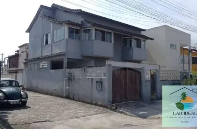Casa com 3 quartos à venda no Fluminense, São Pedro da Aldeia 