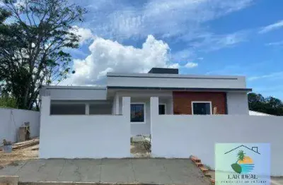 Casa com 2 quartos à venda no Jardim, Saquarema 