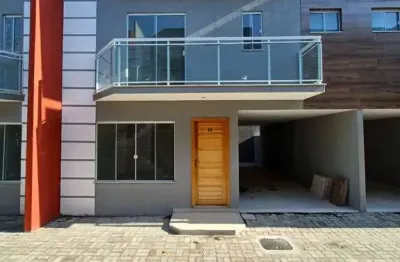 Duplex 2 à 3 quartos à partir de 295 mil-rio das ostras