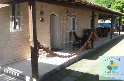 Casa com 3 quartos à venda na Praia Rasa, Armação dos Búzios 