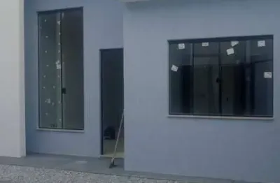 Casa com 3 quartos à venda no Jardim Mariléa, Rio das Ostras 