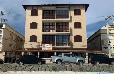 Apartamento mobiliado à venda na orla da prainha - arraial do cabo