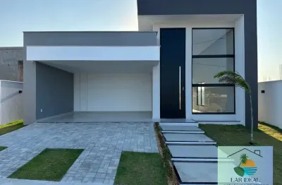 Casa espetacular no condomínio viverde ii em são pedro da aldeia