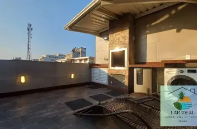 Apartamento com 4 quartos à venda no Centro, Cabo Frio 