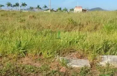 Terreno à venda no Boa Vista, São Pedro da Aldeia 
