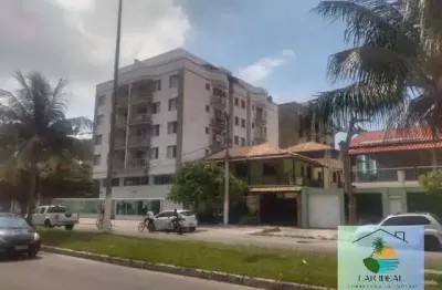 Apartamento com 4 quartos à venda no Braga, Cabo Frio 