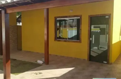 Casa com 2 quartos à venda em Unamar, Cabo Frio 