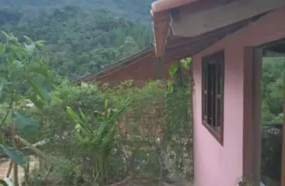 Casa com 1 quarto à venda no Lumiar, Nova Friburgo 