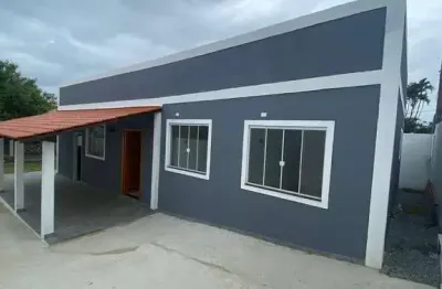 Casa 3 quartos na praia do sudoeste - são pedro da aldeia