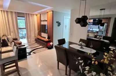 Apartamento com 3 quartos no cond ocean pontal oceânica - recreio