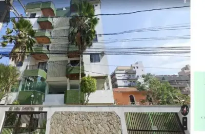 Apartamento com 2 quartos à venda no Passagem, Cabo Frio 