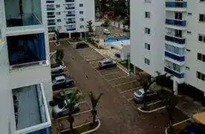 Apartamento com 3 quartos à venda no Recreio, Rio das Ostras 