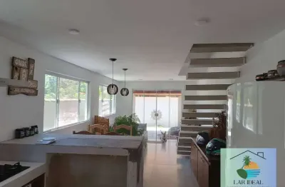 Casa com 2 quartos à venda no Geribá, Armação dos Búzios 