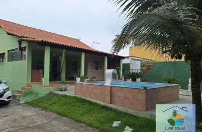 Casa com 3 quartos à venda no Figueira, Arraial do Cabo 