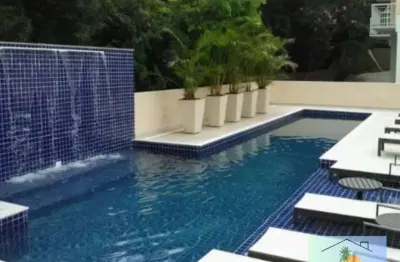 Apartamento com 2 quartos à venda em Itaipava, Petrópolis 