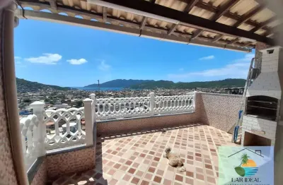 Casa com 2 quartos à venda na Praia Grande, Arraial do Cabo 