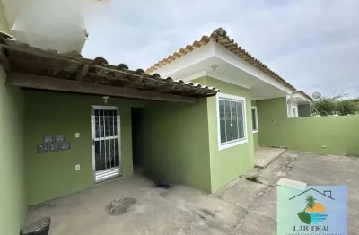 Casa no condomínio village i residencial -  araruama