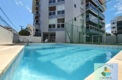 Apartamento com 3 quartos à venda na Vila Nova, Cabo Frio 