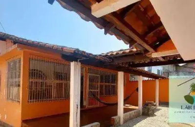 Venda ou locação: casa em praia linda - são pedro da aldeia