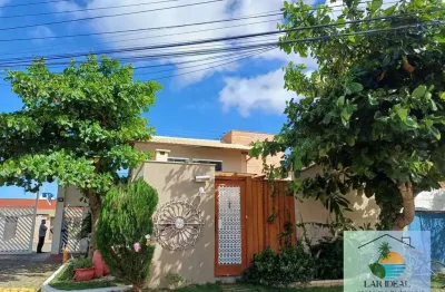 Casa independente em condomínio - praia do siqueira