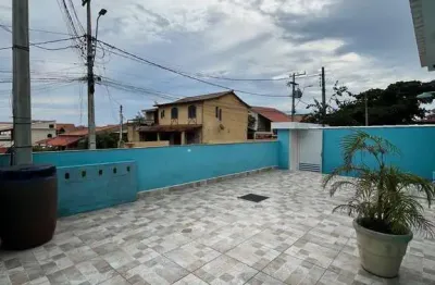 Apartamento 1 quarto à 100 metros da praia de figueira -  arraial do cabo