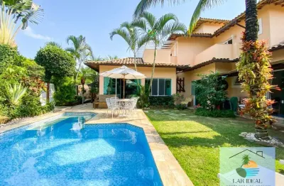 Casa em condomínio fechado com 3 quartos à venda no Centro, Armação dos Búzios 