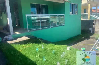 Casa com 2 quartos à venda na Ponte dos Leites, Araruama 