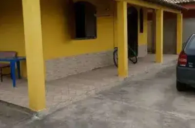 Casa com 2 quartos à venda em Guriri, Cabo Frio 