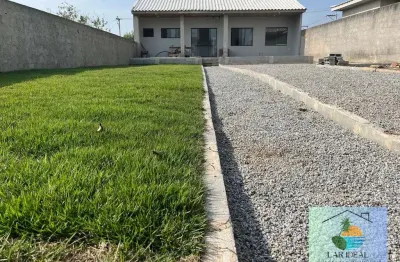 Casa em condomínio fechado à venda em Picada, Araruama 