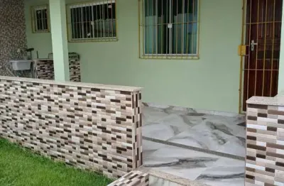 Casa com 2 quartos à venda no Coqueiral, Araruama 