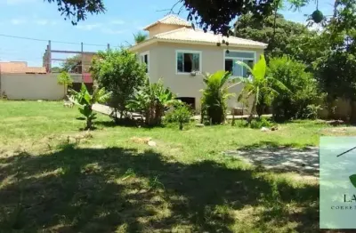 Casa nova e aconchegante em balneário são pedro - são pedro da aldeia