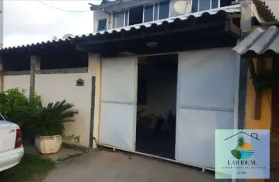 Casa com 4 quartos à venda no São Miguel, Iguaba Grande 