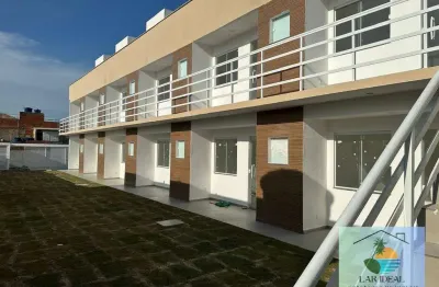 Apartamentos em figueira r$ 129.900 - arraial do cabo