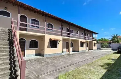 Prédio c/ 06 apartamentos ótimo investimento em araruama -rj