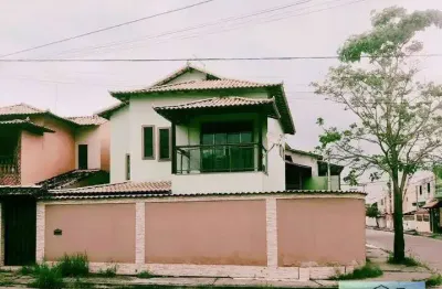 Casa com 4 quartos à venda no Jardim Campomar, Rio das Ostras 