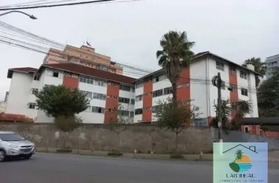 Apartamento com 1 quarto à venda no Alto, Teresópolis 