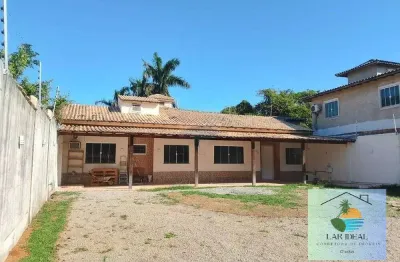 Casa c/ quintal espaçoso 2 quartos na rasa - búzios - rj