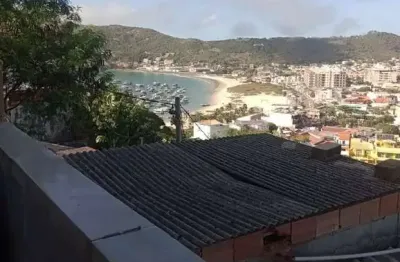 Casa com 3 quartos à venda na Praia do Forno, Arraial do Cabo 