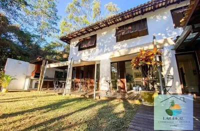 Casa à venda em Manguinhos, Armação dos Búzios 