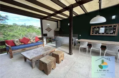 Casa dos sonhos no condomínio kailua em geribá - búzios-rj