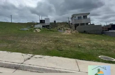 Terreno no condomínio viverde i - são pedro da aldeia-rj