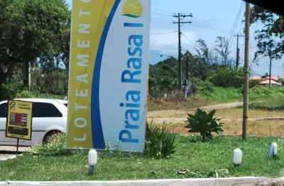 Terreno à venda em Unamar, Cabo Frio 