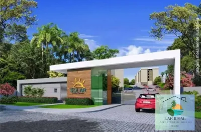 Apartamento com 2 quartos à venda no Pimenteiras, Teresópolis 