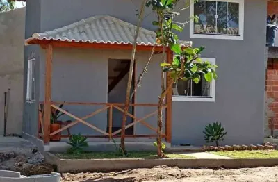 Casa em condomínio fechado com 1 quarto à venda na Tucuns, Armação dos Búzios 