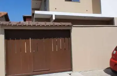 Casa com 3 quartos à venda em Unamar, Cabo Frio 