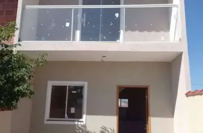 Casa com 2 quartos à venda em Unamar, Cabo Frio 