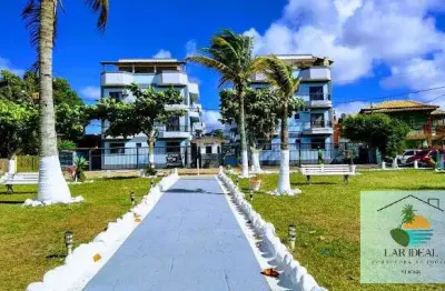 Apartamento no condomínio lagoa azul - são pedro da aldeia-rj