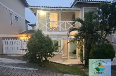 Casa em condomínio fechado com 3 quartos à venda na Praia Rasa, Armação dos Búzios 